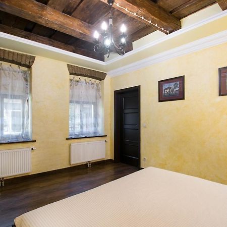 Vidfort Наливайка Lviv Exterior photo